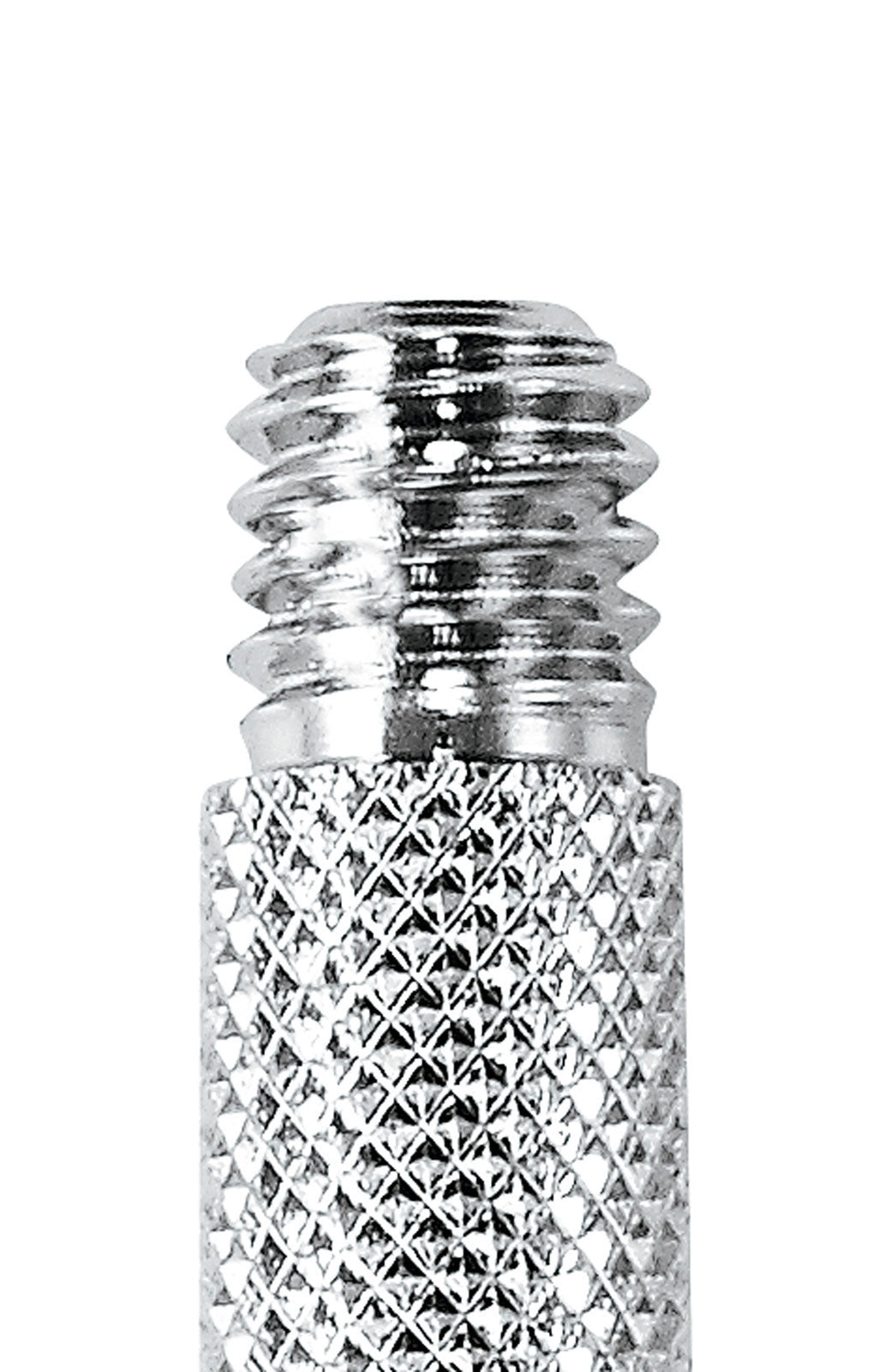 MC-TR1 - Tige Droite Avec Pas De Vis 3/8"