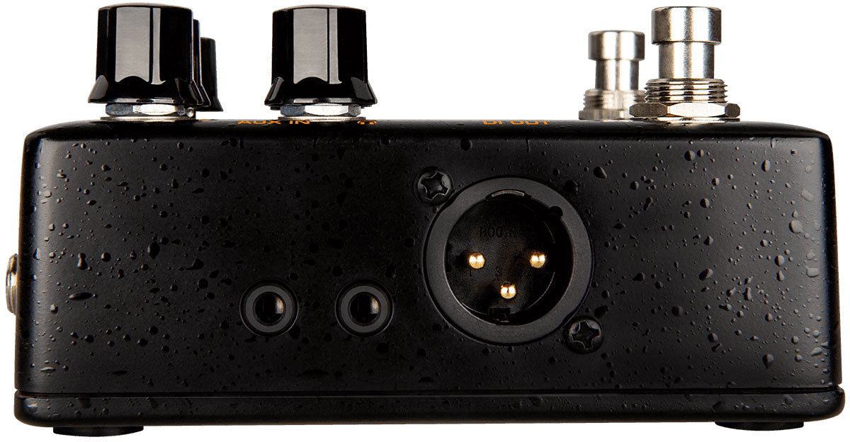 OPTIMA-air Simulateur de Guitare Acoustique - Reconditionné