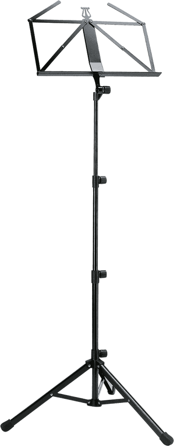 10810-000-55 Pupitre Noir Ultra Stable