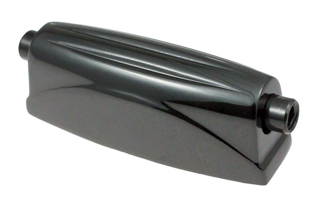 L6SD-BK - Coquille Caisse Claire - 51mm Noir (X1)