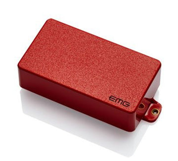 GT VENGEANCE HUMBUCKER RED