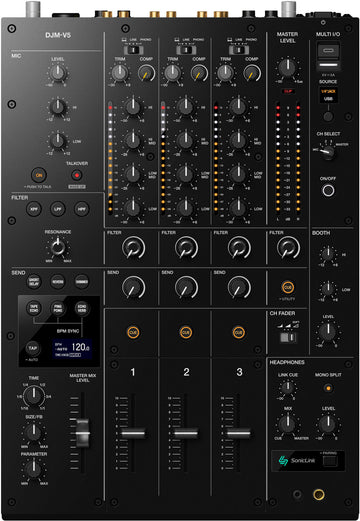 DJM-V5