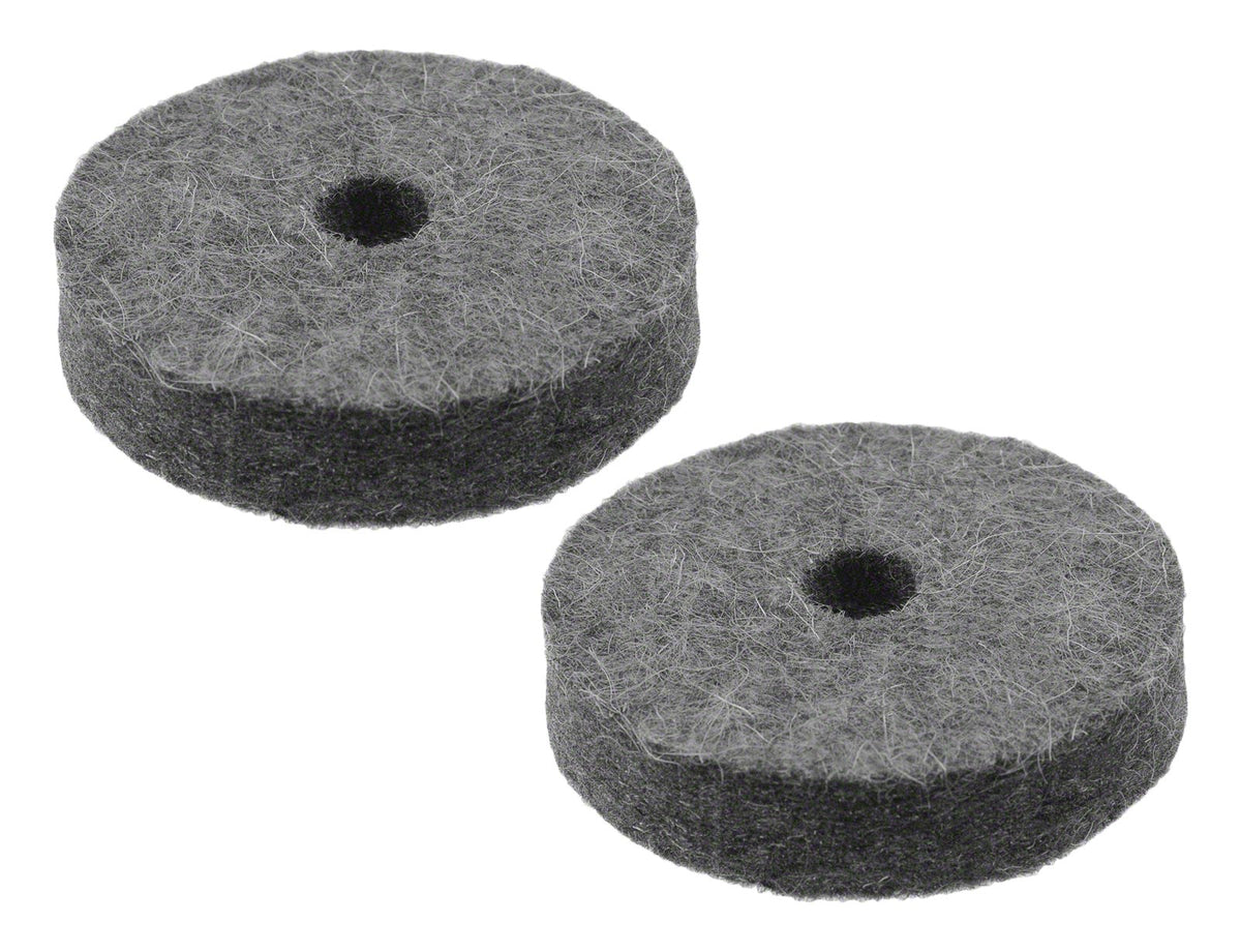 FLT-HHC - HI-HAT PLATE FELT (X2)