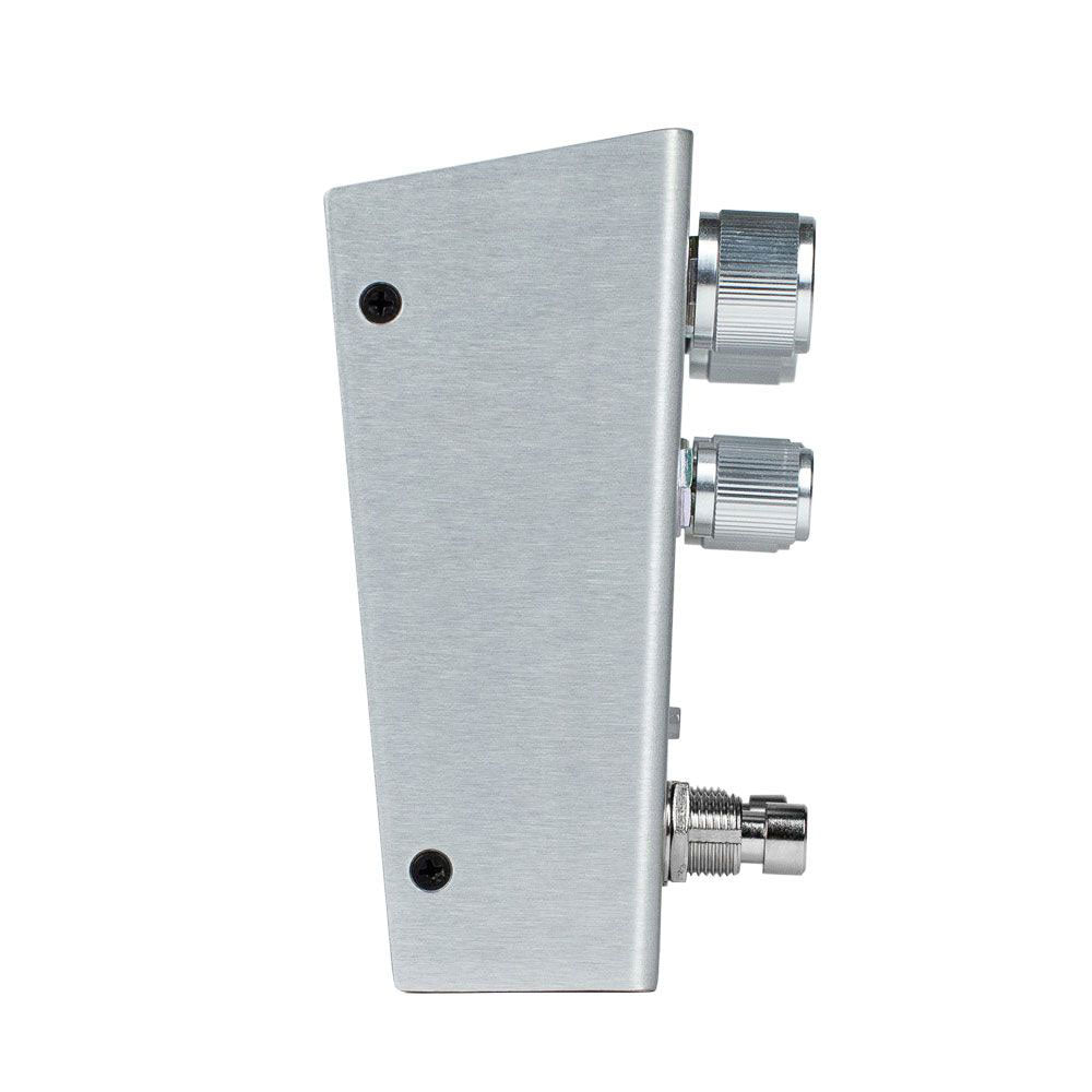 Hedra 3-voice Rhythmic Pitch Shifter Pedal