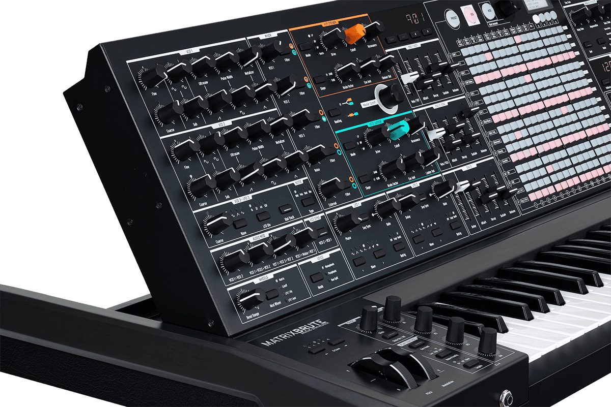 MATRIXBRUTE LIMITED EDITION