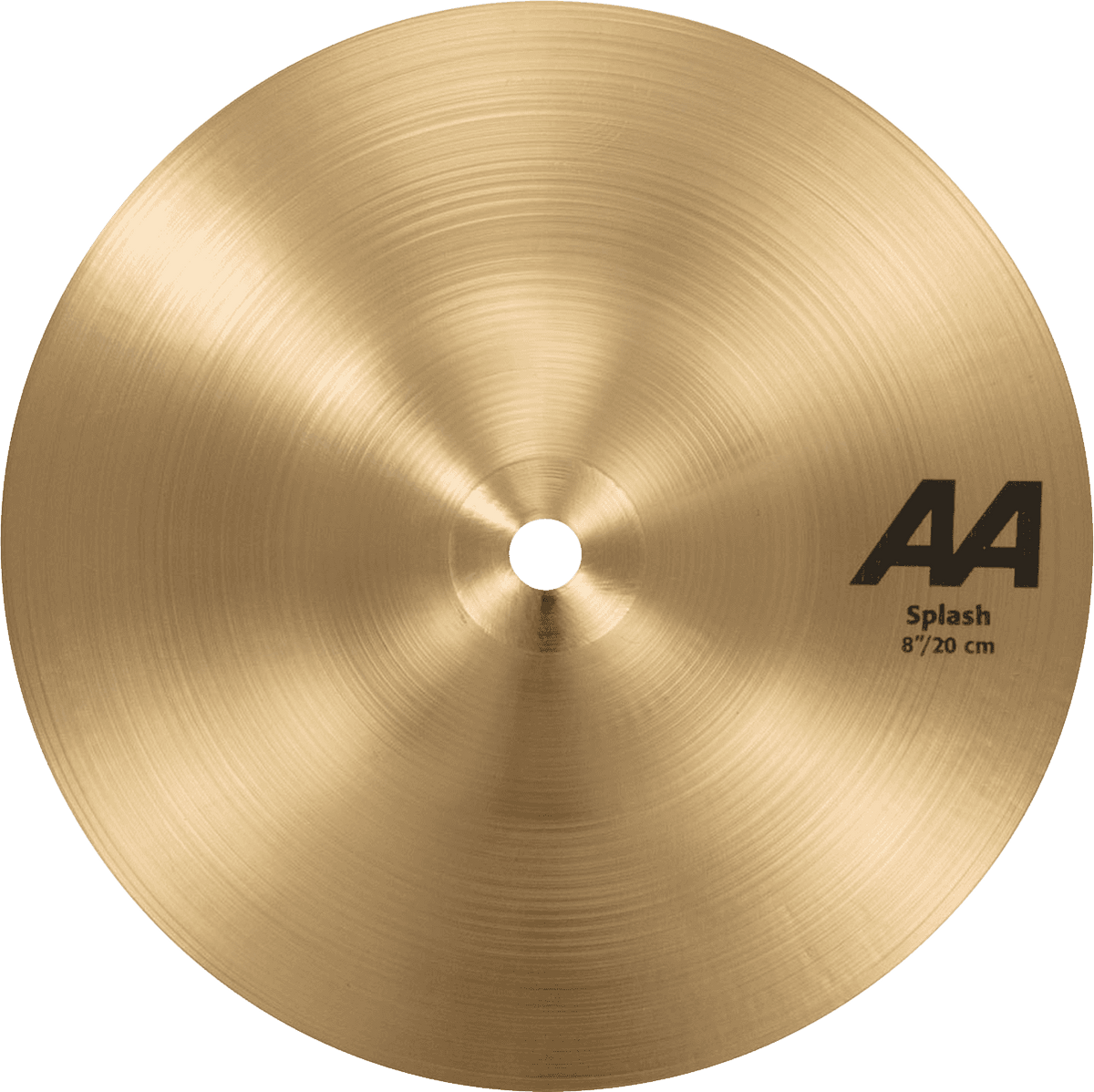 AA 8"