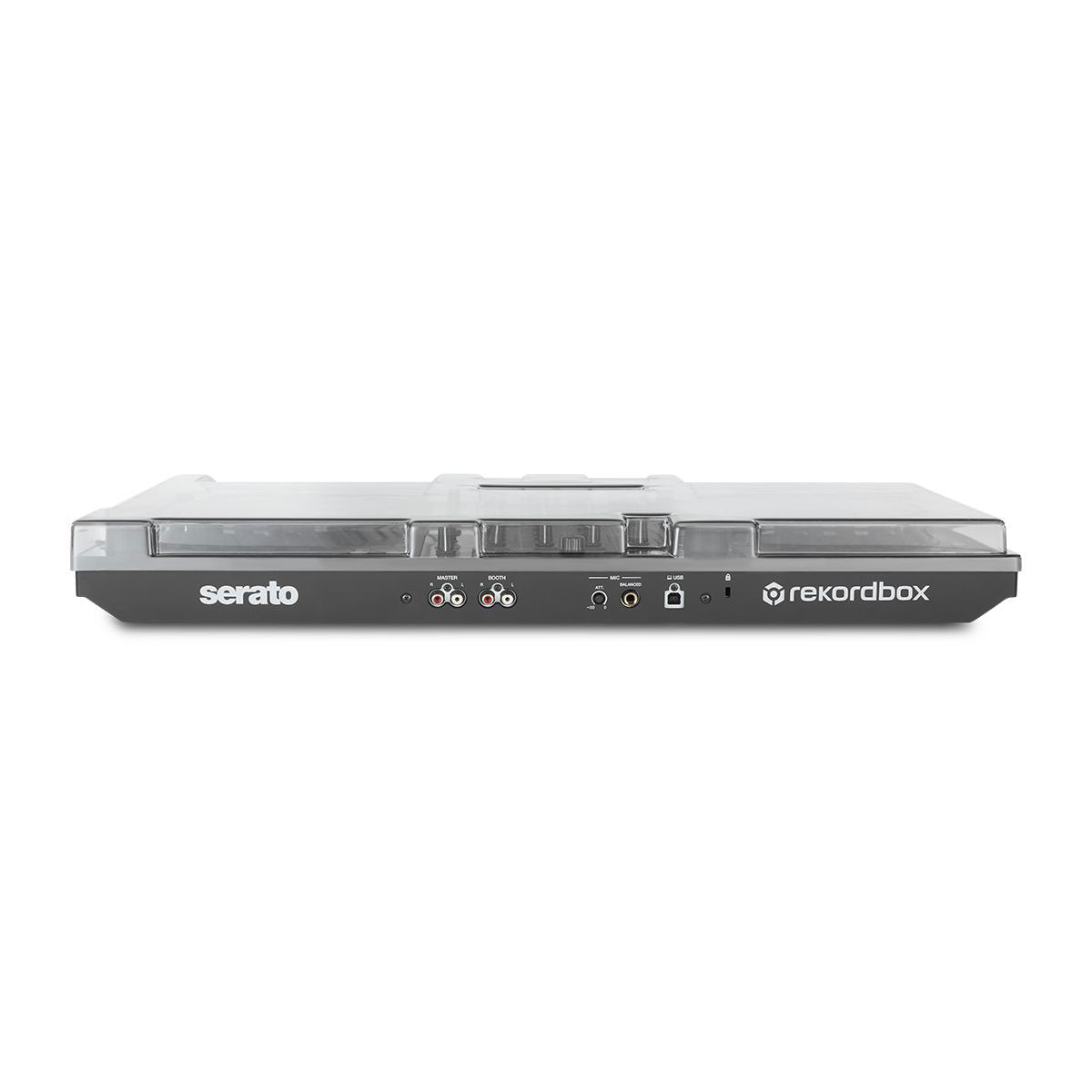 Pioneer DJ DDJ-FLX6 Abdeckung