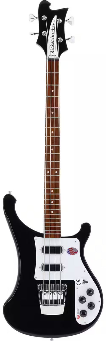 Short scale 4030S Jetglo