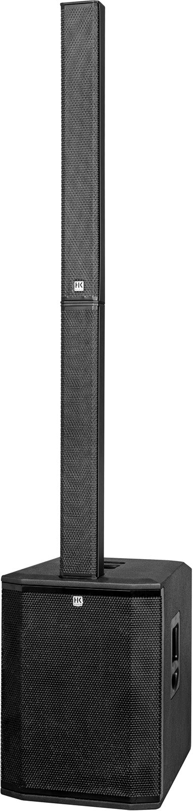 POLAR 15-MK2