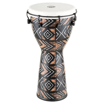 ADJ10ka Djembe 10" Kanga Sarong