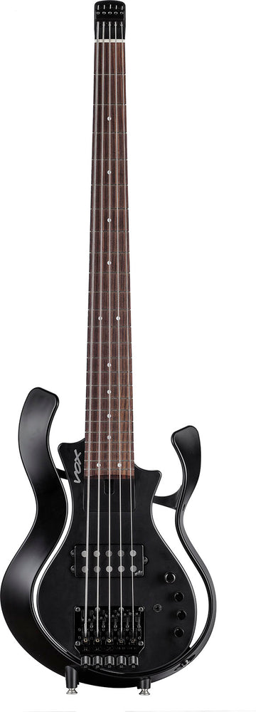 Starstream 5 Headless