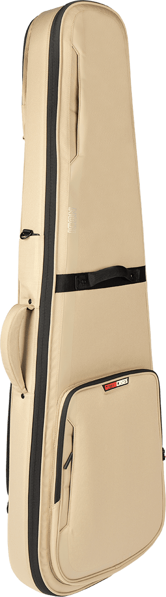 Bass Beige Softcase - ICON