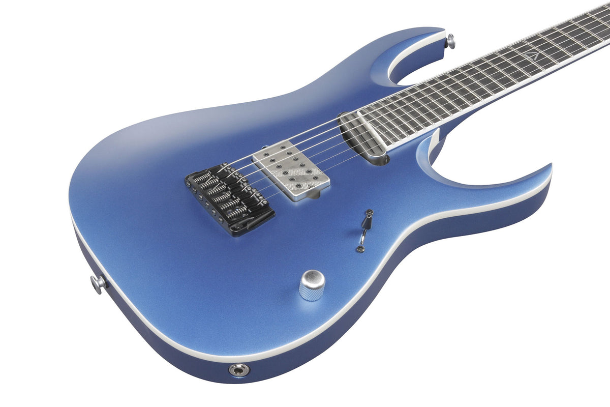 Jbm9999-Amm Azure Metallic Matte Signature Jake Bowen