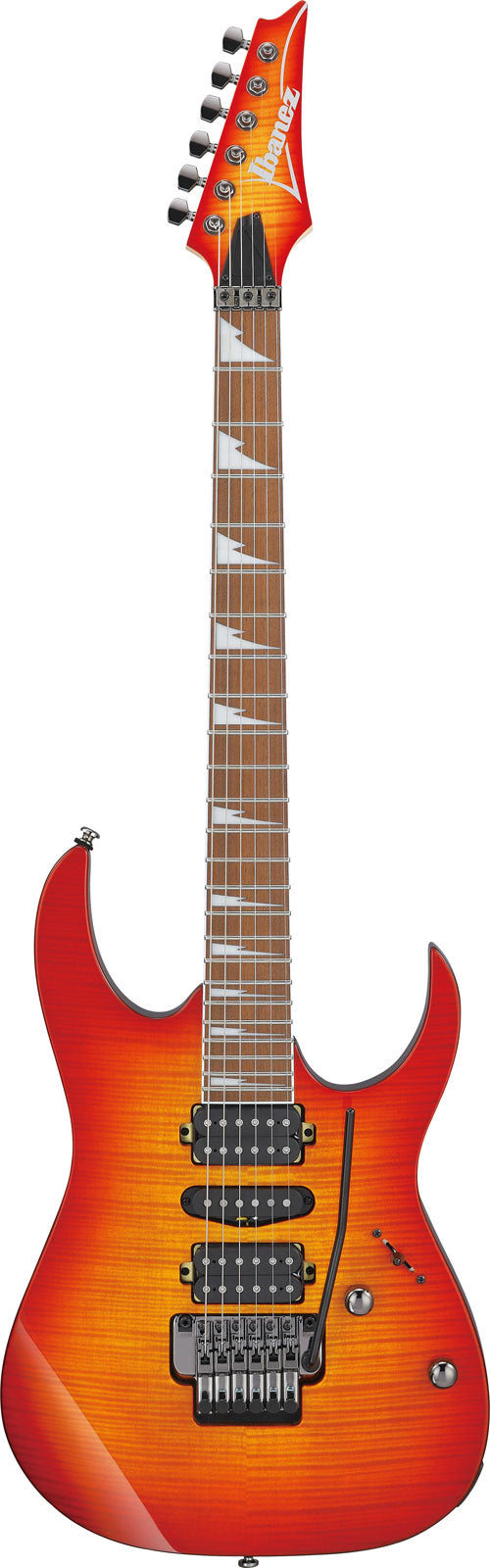 RG470DXFMCS EDT Cherry Sunburst