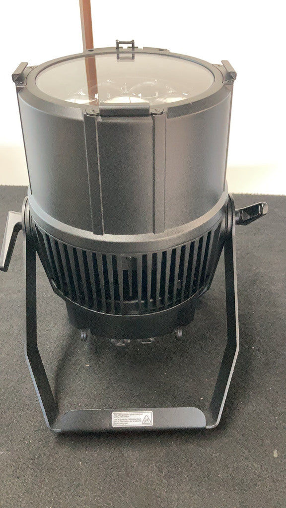 PAR LED RGBW 7X40W ZOOM IP65 - Stock B