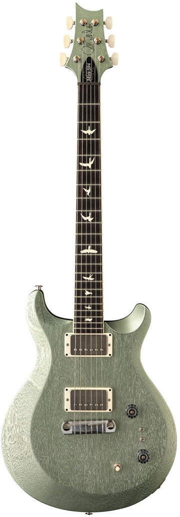 S2 Mira 594 Satinato Mavis Mint metallizzato