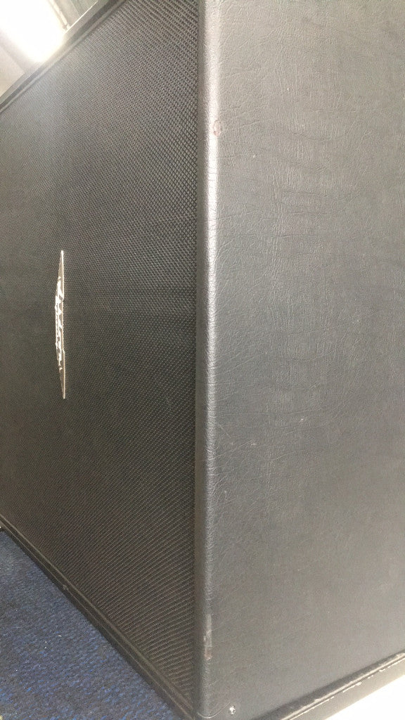 Baffle SX 4X12" Celestion Seventy 80 Ferme Droit - Stock B