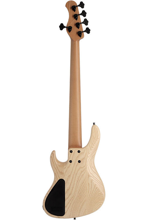 Modern Basso Metroline 5 LTD 2025