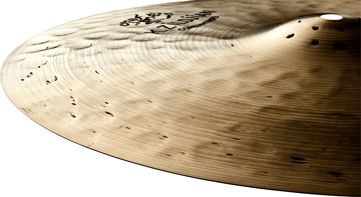 K-Constantinople 16" Suspendue
