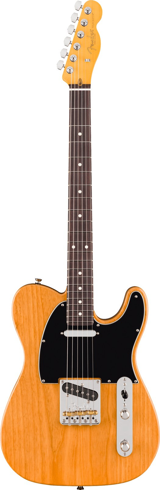 Telecaster American Professional, RW Natural