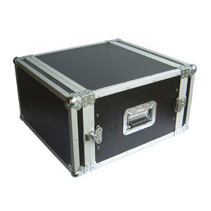 Flight case 6u