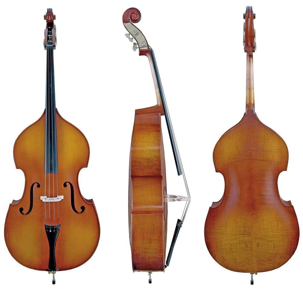 Gewa 1/2 DOUBLE BASS ALLEGRO - SOLID TOP