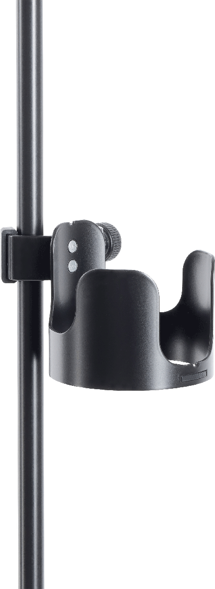K&M 16018 PORTE-boisson Diam. Max 85 MM