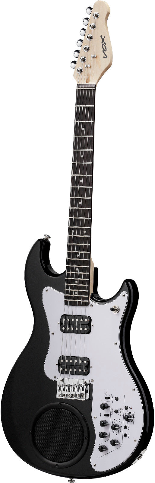 Apache 2 with amp Black