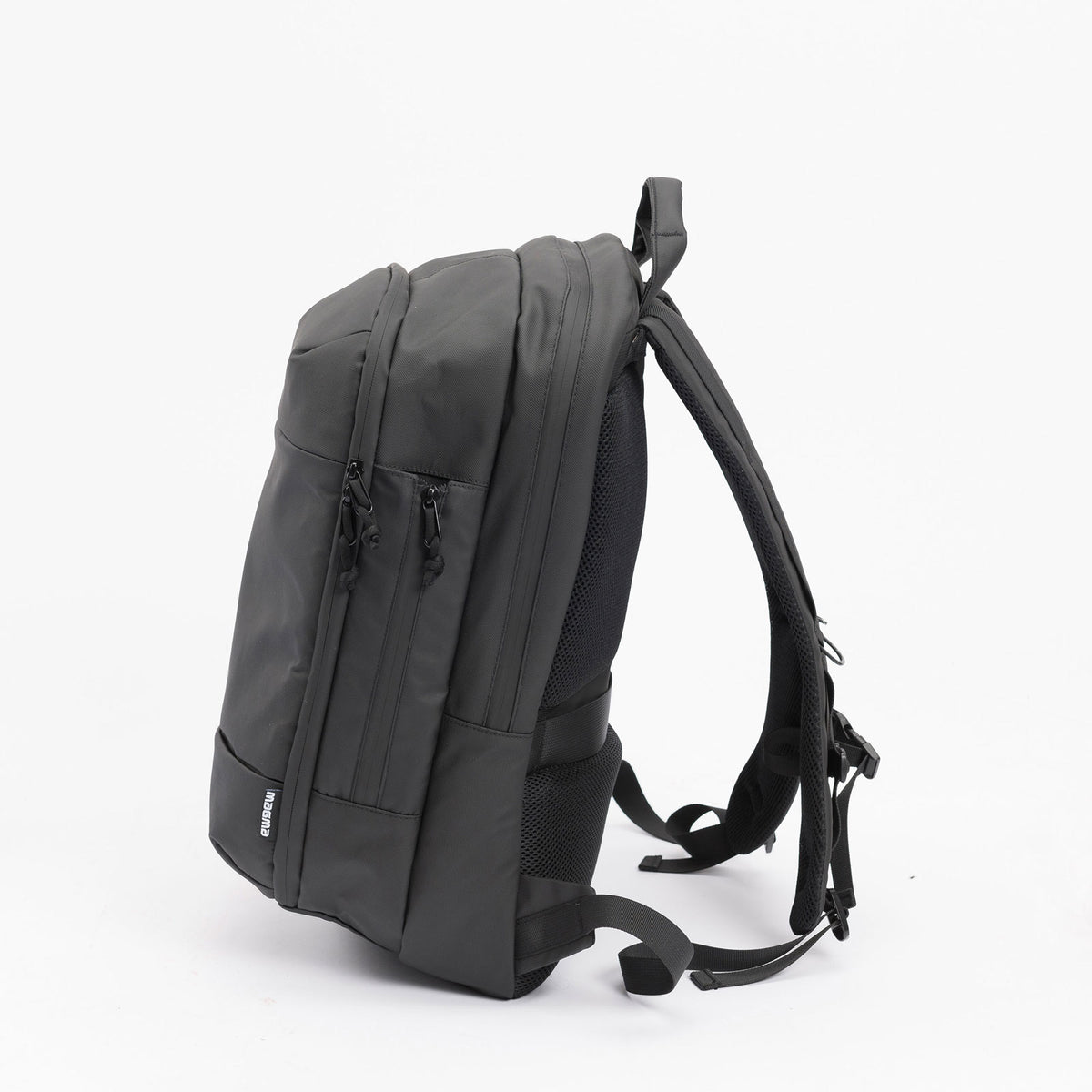 Solid Blaze Pack 80 Black/Grey