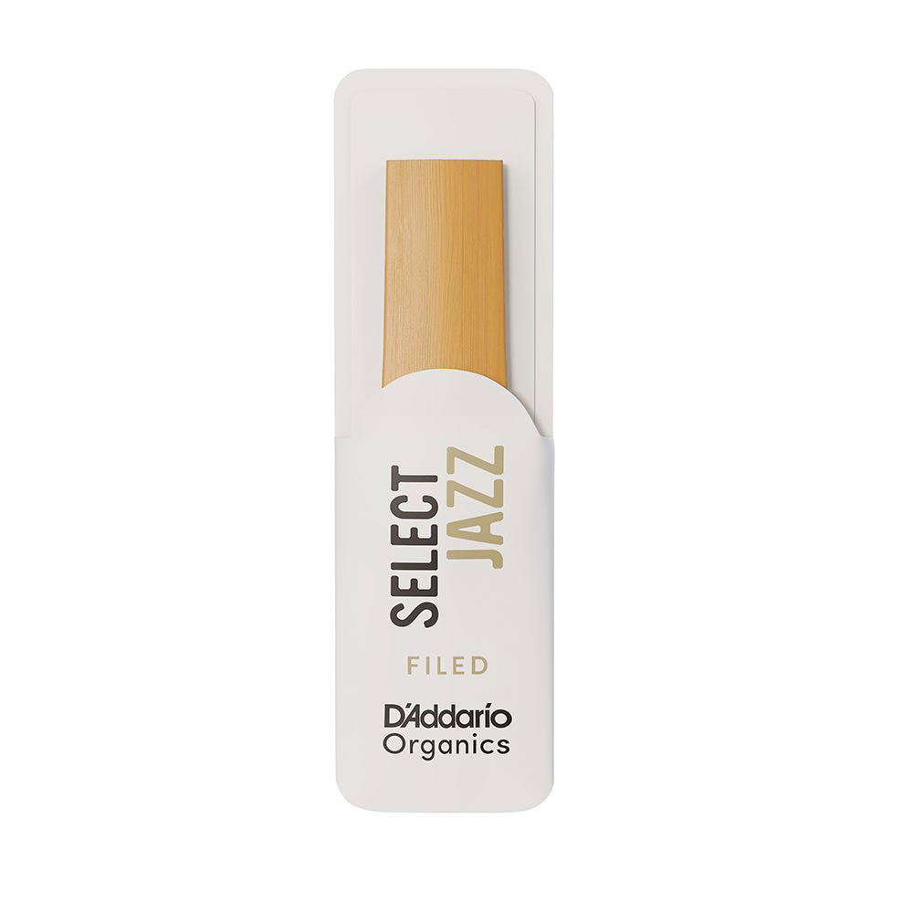 ORGANIC SELECT JAZZ 2H - SAXOPHONE SOPRANO (FR CUT)