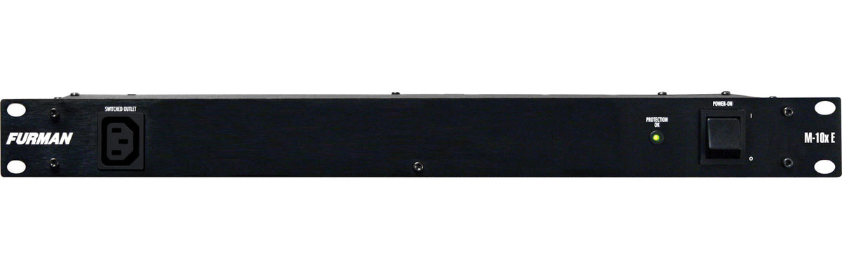 M-10X E - Ricondizionato