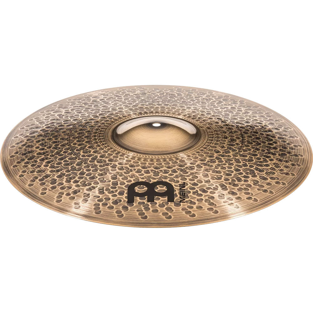Crash Pure Alloy Custom 20" Medium Thin - PAC20mtc