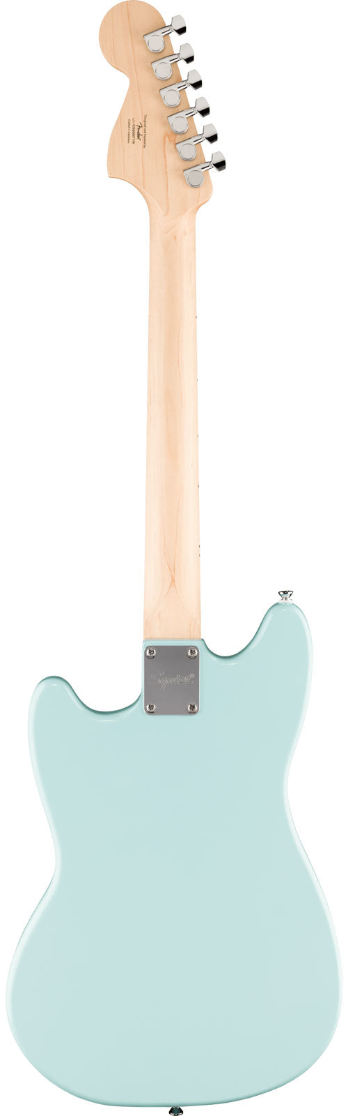 Mustang SS SONIC MN Blu Daphne