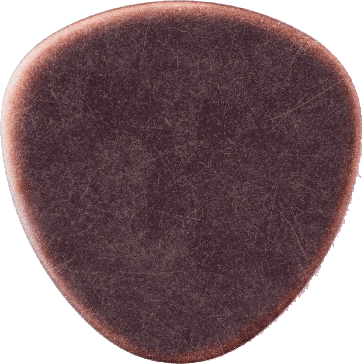 3 x 1,50mm Americana Flat Rotondo Triangle