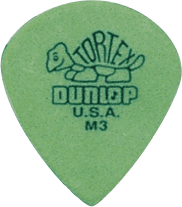 36 x Tortex Jazz Medio