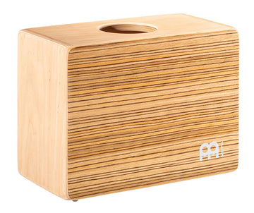 Boxito Betulla Esotico Zebrano