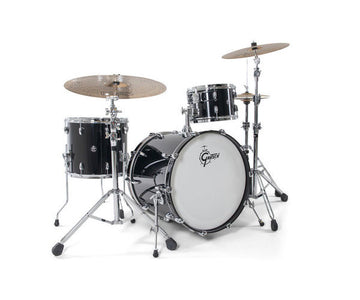 Renown Maple Rock 22 Klavierschwarz