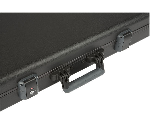 Étui Basse Deluxe Black