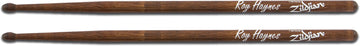 ASRH - Roy Haynes Signature
