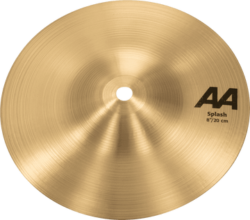 AA 8"