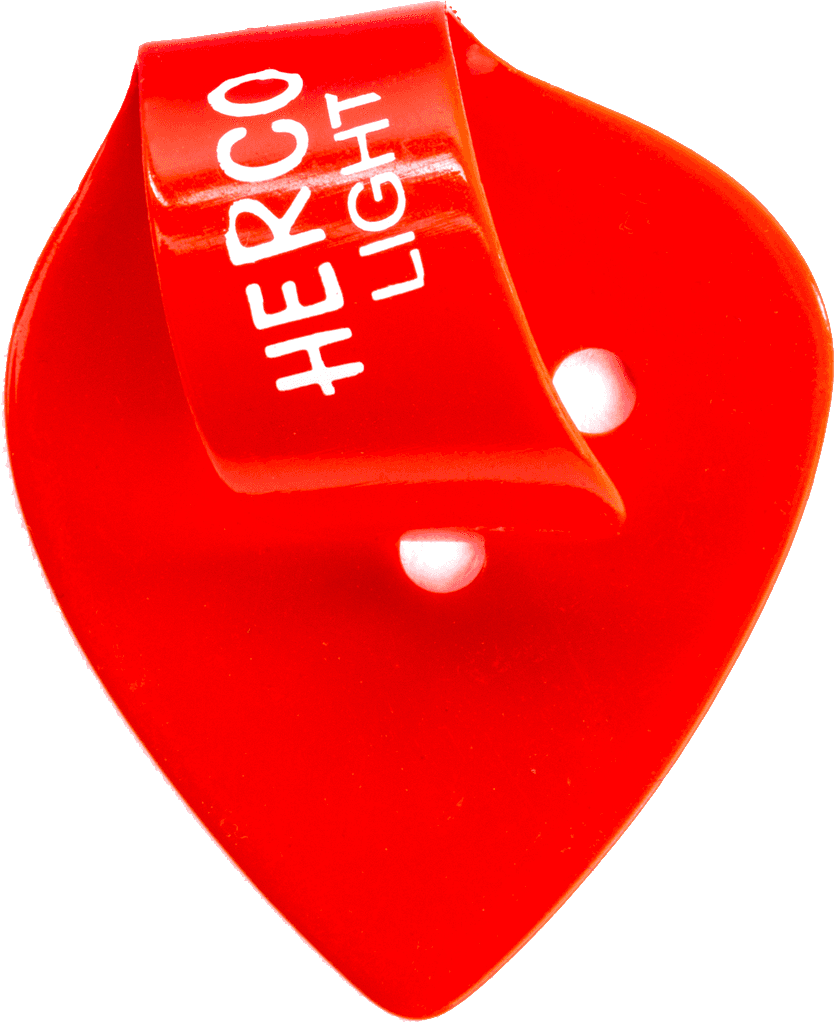 Sachet de 24 Médiators Pouce Light