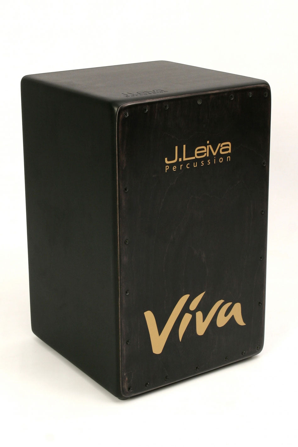 Cajon Viva Edizione Nera