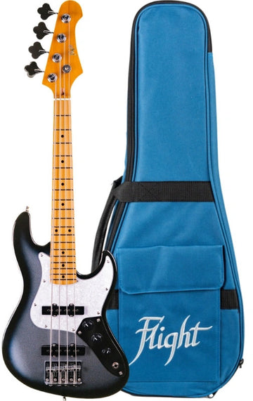 Mini JB Moonburst Bass
