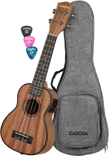 HH 2026el Soprano Acajou LH