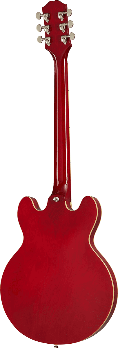 ES-339 Cherry IBGM