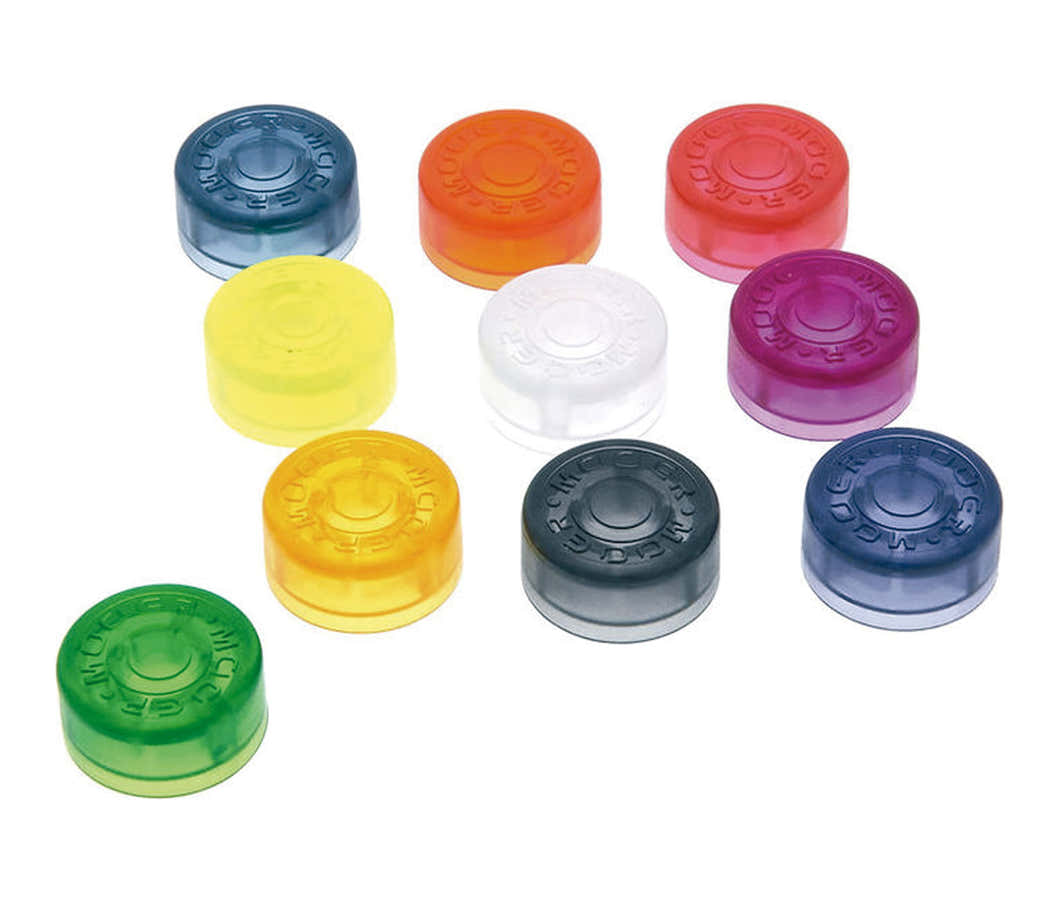 Set 10 Capuchons FT-MX 12mm