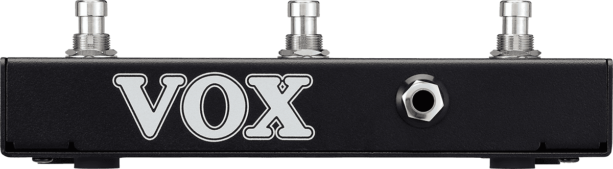 PEDAL SWITCH 3 POSITIONS VFS3
