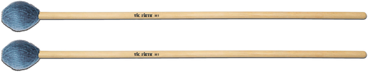 M1 - Marimba American Custom - Soft