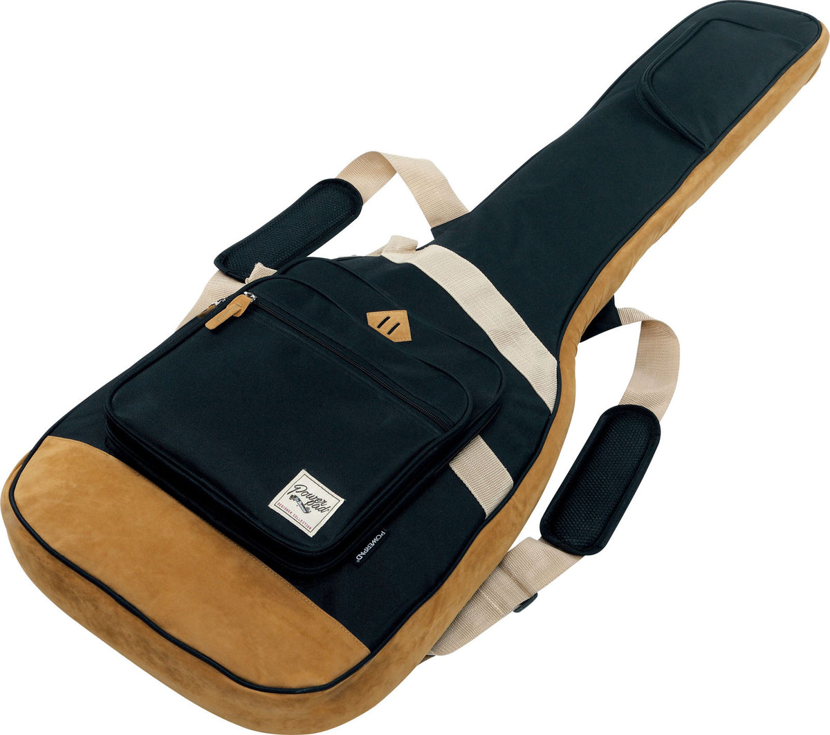 Ibanez Taschen und Koffer für Bässe