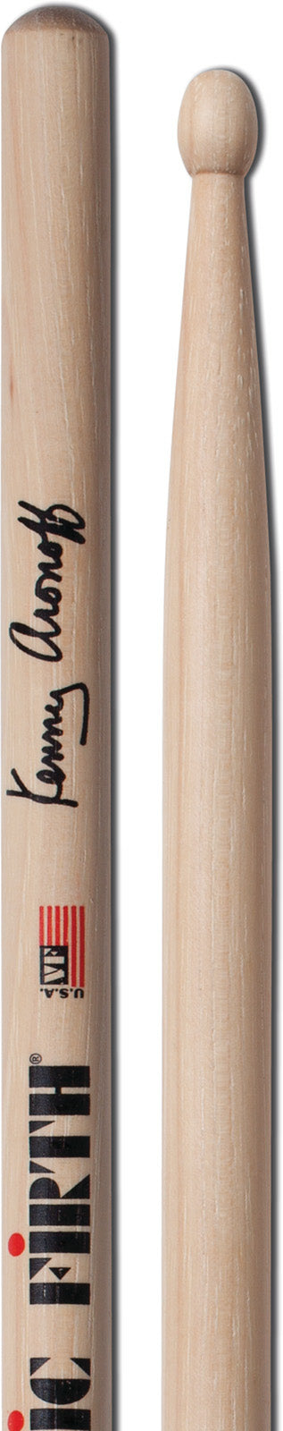 Kenny Aronoff Signature